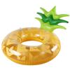 En existencia, nuevo anillo de natación salvavidas para adultos, anillo de natación inflable grande con mango grueso, anillo de natación con doble bolsa de aire para adultos