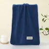 Toalla de Baño Grande, Toalla Gruesa de Coral Fleece, Clase A, Absorbente, No Suelta Pelusa, Secado Rápido, para Uso en Casa, Baño, Natación, Toalla de Playa, Mayoreo
