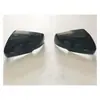 Peça modificada 20CT4 adequada para Cadillac 20CT4 saída de ar painel de marchas de controle central apoio de braço espelho retrovisor