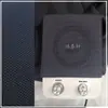 Tela de Malla para Altavoz Tela Transmisora de Sonido Tela a Prueba de Polvo Tela para Audio Tela de Malla para Cubierta de Altavoz Tela para Ingeniería de Cine Tela para Altavoz