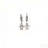 Colgante de Plata Pura 999 Versión Q Dios de la Riqueza, Símbolo de Máxima Fortuna, Colgante Bagua, Materiales Sencillos y Versátiles para Accesorios de Tejido DIY