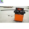 Equipamento de Dobra e Conformação de Arcos de Aço para Estufas Plataforma de Dobra de Arco de Grande Raio Máquina de Dobra de Arco de Metal Hidráulico