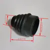 Cubierta antipolvo para distribuidores de válvulas de control direccional multivia para varios tractores y vehículos agrícolas