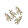 Pulsera con Colgante de Unicornio Personalizado Estilo Nuevo Cuerda Trenzada Colgante Accesorios de Joyería Hechos a Mano DIY Venta al por Mayor