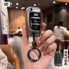 Chaveiro Hyundai de Pequim para Modelos Ix35, Garfield, Elantra, Ix25, Lingdong, Tucson, Reina