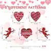 Popular Señal para Jardín del Día de San Valentín de Amazon, Señal para Césped de Cupido Rojo Amor, Decoración Exterior para el Día de San Valentín