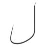 Huan Sheng Genuine Competitive Spike Sleeve Barbed-free Thin Strip Japonês Importado Fish Hook Black Pit Melhorado Carp Hook Sleeve Hook