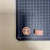 Huevo de Cachorro Tarta Mini Accesorios DIY Juguetes de Comida Funda de Teléfono Pegamento de Crema Adornos de Dibujos Animados Accesorios de Hebilla de Zapato Pasador Transfronterizo