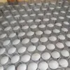 Suministro de Cartucho de Filtro de Malla Redonda Perforada de Acero Inoxidable, Elemento Filtrante para Producción y Procesamiento, Descuento por Cantidad Grande