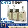 CNTD Changde micro-carrera CWLCA12-2-Q L2-2 LD LD2 Elemento de interruptor de límite vertical