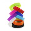 Pulseira de silicone fábrica direta madeira pen drive 16g bordo giratório pen drive madeira presente pen drive 32g gravação a laser