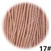 Cuerda de Algodón Sólido de Cuatro Hilos de 2 mm Rollo Pequeño de 10 Yardas Hilo de Algodón Cuerda de Algodón Trenzada a Mano Rollo Pequeño de 10 Yardas Cuerda de Algodón Estilo Tíbet Exclusivamente para Suministro Transfronterizo