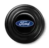 Almofadas Amortecedoras de Impacto para Portas de Carro, Almofadas Antivibração, Redução de Ruído, Modificação para Operação Silenciosa, Isolamento Acústico, Silicone Anti-Colisão