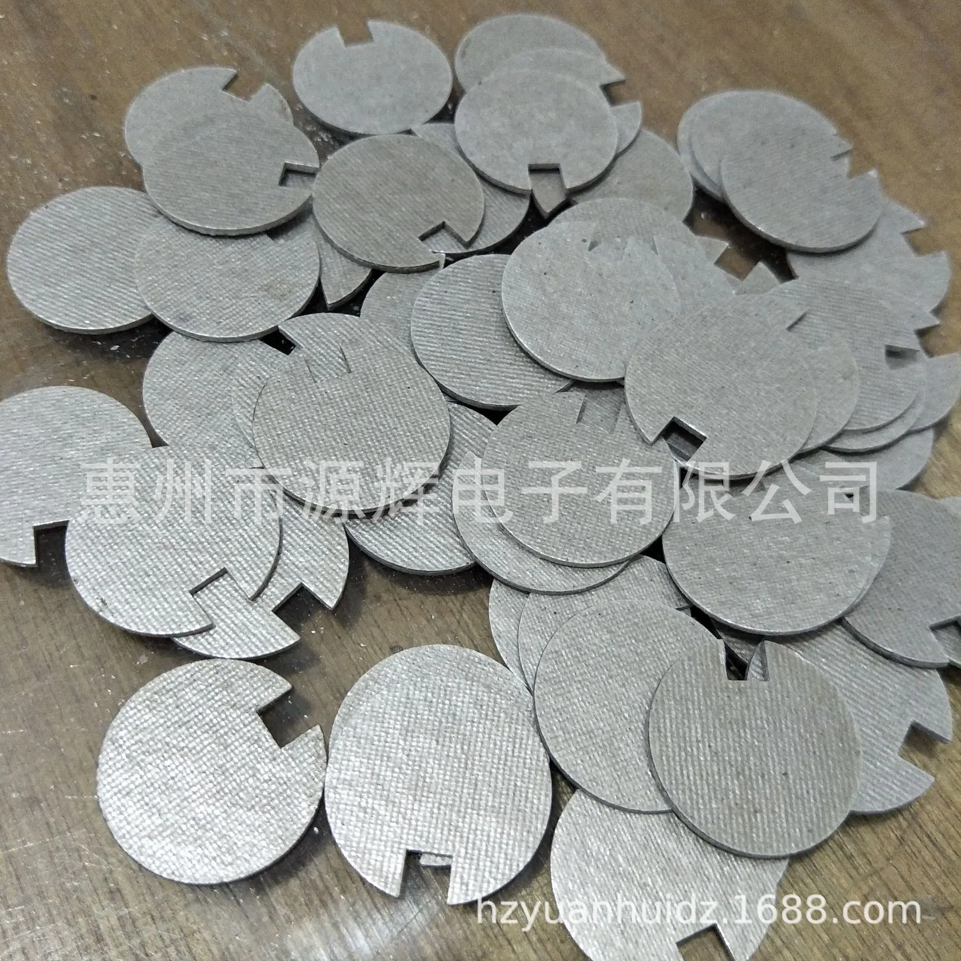 云母片