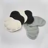 Almohadillas para tacones altos con forma de concha son suaves y amigables con la piel, una herramienta mágica para prevenir el deslizamiento y la fricción del talón, plantillas de media talla, personalización transfronteriza más vendida