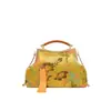 Bolsa cheongsam bordada estilo chino 2026 para mujer, bolso de mano retro elegante, bolso de mano pequeño estilo antiguo