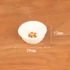 Muebles Simulados, Micro-Paisaje, Adornos Pequeños Retro, Tetera en Miniatura, Teléfono, Televisión, Accesorios para Casa de Muñecas, Festival del Bote del Dragón