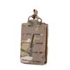 Popular Funda Individual para Cargador M4 Transfronteriza 1000D Elevable Bolsa Táctica para Cargador Accesorio Molle para Exterior