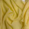 Tecido de Algodão Linho Tencel tipo Bambu, Chiffon Tencel Bambu Imitação de Viscose Algodão Linho, Material de Proteção Solar para Camisas e Vestidos