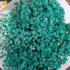 Ramo de Gypsophila Preservada Combinado con Gypsophila de la Base de Fábrica de Yunnan, Ramos Pequeños al por Mayor de Flores Hechas a Mano en Stock
