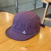 Gorra de Secado Rápido para Exteriores Primavera Verano Otoño para Mujer Gorra de Béisbol Japonesa de Ala Corta para Hombre y Mujer Sombrero de Sol de Cinco Paneles de Ala Suave para Calle