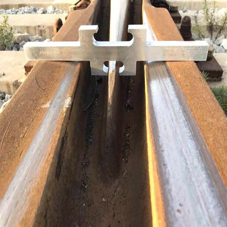 辙叉磨耗测量器 (1)