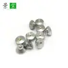 Acero de Tungsteno Dti Boquilla de Agua Accesorios para Chorro de Agua Chorro de Agua a Alta Presión Boquilla para Gemas Boquilla de Diamante Puede Ser No Estándar