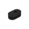 Adecuado para Accesorios de Patinete Eléctrico 6Lite, Guardabarros Trasero, Cubo de Motor, Puerto de Carga, Accesorios de Luz Frontal