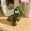 Muñeco de Dinosaurio Grande de Dibujos Animados Aro para el Cabello Lindo Popular Cibernético Super Lindo Tarjeta para el Cabello Vender Cuerda para el Cabello Linda Pasador Broche Cuerda para el Cabello de Mujer