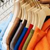 Camiseta Base de Color Sólido de Punto 100% Lana Lavable a Máquina, Camiseta Fina Estilo Isla de Imitación, Corte Holgado, Manga Corta Directo de Fábrica