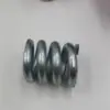 Interruptor de Mola Cilíndrica Eletrodoméstico Lâmpada Mola de Compressão Aço Inoxidável em Forma de Torre Torque Amortecedor de Choque Mola Helicoidal de Torção Vórtice