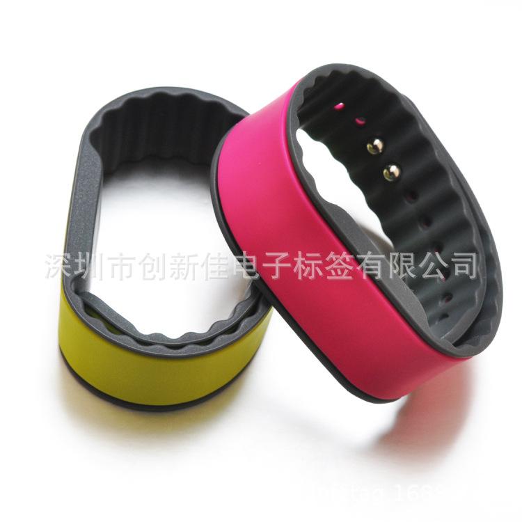 RFID手环0802