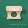 Mesa de Billar Accesorios Recolectores de Bolas Bandeja Recolectora de Bolas Bandeja para Bolas Boca de Fuga para Bolas Soporte en Forma de T Soporte para Tacos Trípode