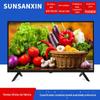 Atacado do Fabricante TV LCD 32-65,4 polegadas K Ultra-Clara Smart Rede de Voz Tela Cheia Painel Plano Tela Grande