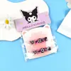 Conjunto de Arte para Unhas com Dez Peças, Strass, Laço de Gato Adesivos para Unhas Infantis, Adesivos Divertidos de Unhas Infantis