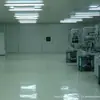 Decoração de Sala Limpa, Design, Instalação, Decoração, Preço, Engenharia de Sala Limpa com Temperatura e Umidade Constantes, Classe 10, Classe 100, Sem Poeira
