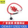 Aplicable a BMW X3X4 F25 F26 cable de batería línea positiva de batería OEM 61129321005