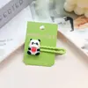 Nuevos Pasadores para el Cabello de Aspecto Elegante para Niños, Pasadores de Dibujos Animados Lindos para Niñas, Pinzas para Flequillo Lateral, Dulces Accesorios para el Cabello para Niñas