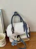 Bolsos de nicho de alta gama 2026 nuevo de moda ultra populares exquisito bandolera para el día a día bolso cruzado simple moderno