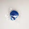 Suporte de armazenamento para escova de dentes, essencial para viagem, capa protetora para cabeça de escova de dentes, proteção para concha de escova, suporte de plástico portátil, caixa de escova de dentes