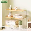 Prateleira de Armazenamento, Prateleira Fofa de Organização para Casa, Prateleira de Barra, Suporte de Copos Qihang Multicamadas, Prateleira de Armazenamento para Copos de Mesa, Suporte de Copos de Acrílico