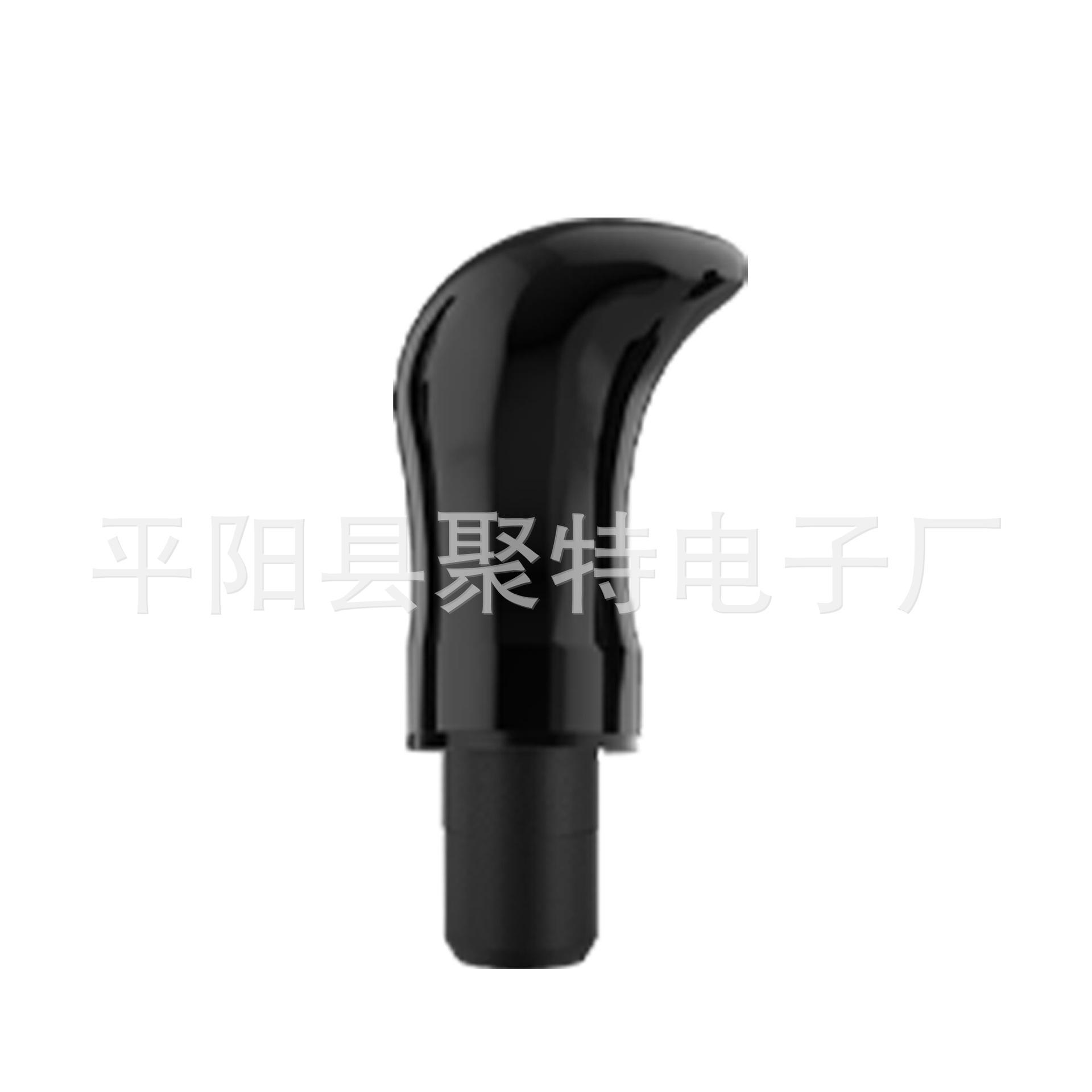 厂家直供筋膜枪配件硅胶按摩头 筋摩枪通用配件筋膜枪