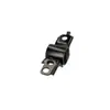 Buje de horquilla de brazo de control de pista delantero derecho para Mazda 323 C, 323 F, 323 P, 323