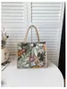 Bolsa de ombro com textura simples, design de nicho, nova moda de verão 2026, bolsa tote feminina casual e estilosa