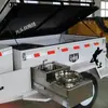 Pode Ser Usado como um Pequeno Reboque Off-Road, Trailer de Motorcasa, Reboque U, Moto de Marca TV, Motorhome, um Carro Montado na Traseira, Barco a Motor TV