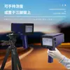 Velocímetro Radar Portátil Câmera de Mão Velocímetro de Veículo Captura e Exibição Automática de Excesso de Velocidade Dispositivo Integrado