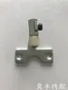 Accesorios para máquinas de bordar por computadora: deslizador de cuadro, marco de bordado para cabeza, rodamiento de bolas pequeño, bloque de plástico de soporte de cuadro