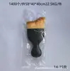 Ferramentas de Limpeza para Interior de Carro, Escova para Limpeza de Saídas de Ar Condicionado, Escova Macia para Limpeza de Interior de Carro, Escova para Remoção de Poeira de Frestas no Interior do Carro