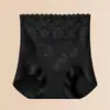 Venda Direta do Fabricante, Item Quente de Vendas Transfronteiriças, Cor Vermelha para o Ano de Nascimento, Confortável, Respirável, Sem Costura, Cintura Alta, Controle de Barriga, Levantamento de Glúteos, Calça Modeladora