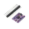 Módulo GY-BMI160 6DOF Sensor de Vuelo de Aceleración de Gravedad de Giroscopio de 6 Ejes y Velocidad Angular de 3 Ejes